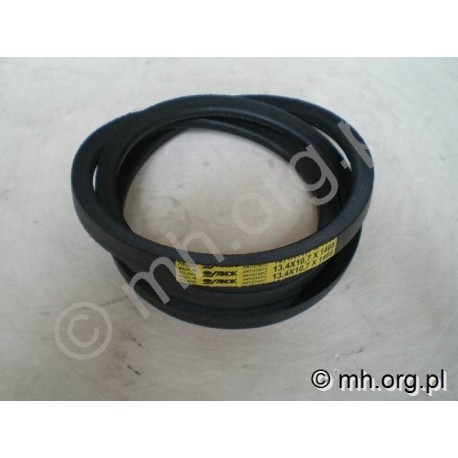 Pasek 13,4x10,7-1468 Sanok - osprzęt silnika BIZON Z056