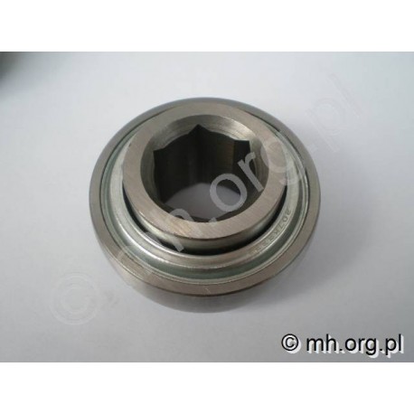 Łożysko 207KRRB9, 2AH07-1.1/8 - 28,57x72x37,7 (17) - prasy New Holland