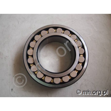 Łożysko 22218 MW33C3 - FORTSCHRITT TGL 3890 - koło - MGK Bearing