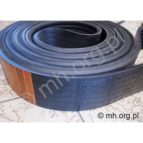 Pas 067746.0, 1449787, 6HB 9350 - HARVEST - Class Jaguar 850, 870