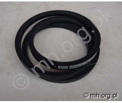 Pas 133528.0, SPA1357Lw - OPTIBELT - alternator Claas Jaguar 690SL, 675, 680, 685, 690, 695