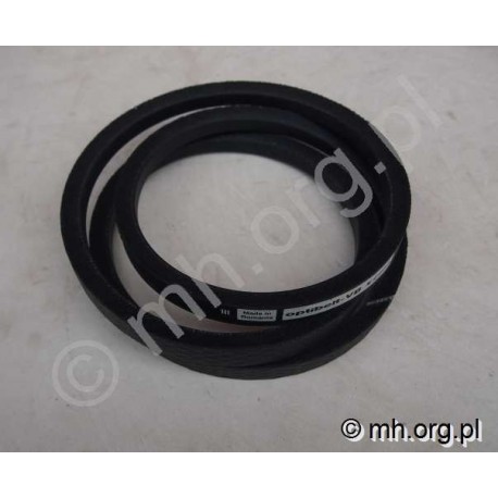 Pas 133528.0 - alternator Jaguar 690SL, 675, 680, 685, 690, 695 - OPTIBELT