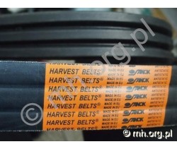 Pas 673625.0, 176543.1, 175543.0 - pas hydrostat CLASS JAGUAR 690 SL, DOMINATOR - HARVEST