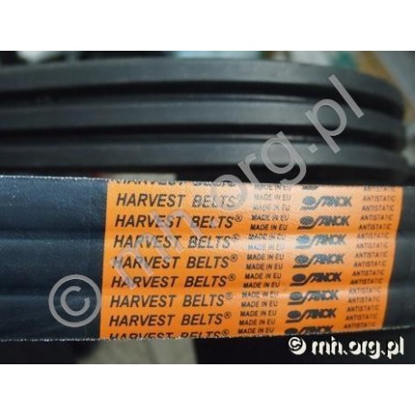 Pas 673625.0, 176543.1, 175543.0 - pas hydrostat CLASS JAGUAR 690 SL, DOMINATOR - HARVEST
