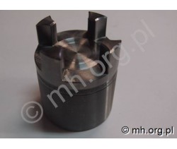 Piasta ROTEX 24 1B STAL (otwór do samodzielnej adaptacji) KTR ROTEX