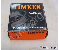 Łożysko 33213 TIMKEN - 65x120x41