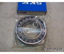 Łożysko 22215 E SKF - 75x130x31