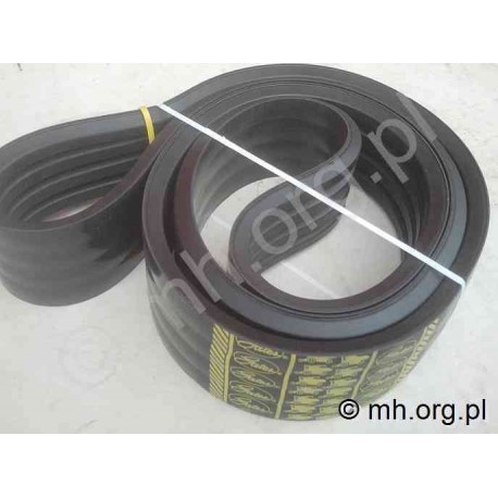 Pas 98-039673, 4HB 2625 MENGELE SF jezdny hydrostat - GATES