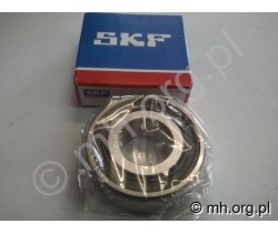 Łożysko BB1-0078 SKF - 22x52x15 - motocykle, skutery, auta