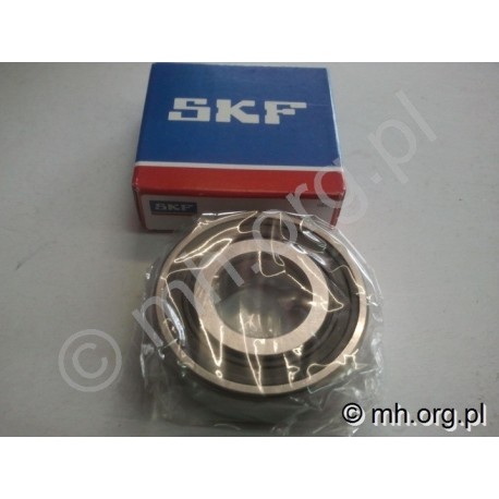 Łożysko BB1-0078 SKF - 22x52x15 - motocykle, skutery, auta