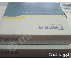 Łożysko T4CB120, JP12049 A / JP12010, JP 12049A/10 - 120x170x27 - FERSA Spain