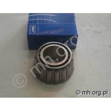 Łożysko 5001823861, 0750117232 - SKF - ZF, RENAULT