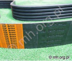 Pas MF D41979400, D 41979400 - HARVEST Belts - Sanok