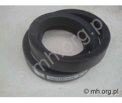 Pas HM 2130, HM 2178 La, HM 2178, 230078 - OPTIBELT Germany - pas pełny