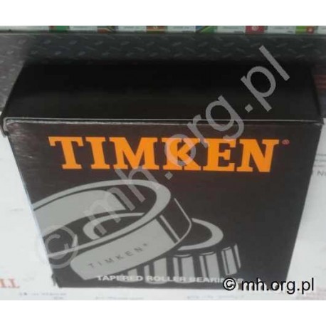 Łożysko HM 518445/10 - 88,9x152,4x39,68 - TIMKEN