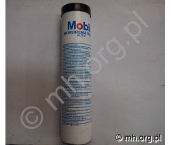 Smar MobilGrease FM 222 - NLGI 2 - 400 g - do przemysłu spożywczego