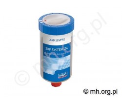 Smarownica LAGD 125/FP2 125 ml do przemysłu spożywczego - SKF - smarownica automatyczna