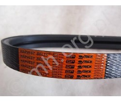 Pas CL 060306.2 - HARVEST Belts