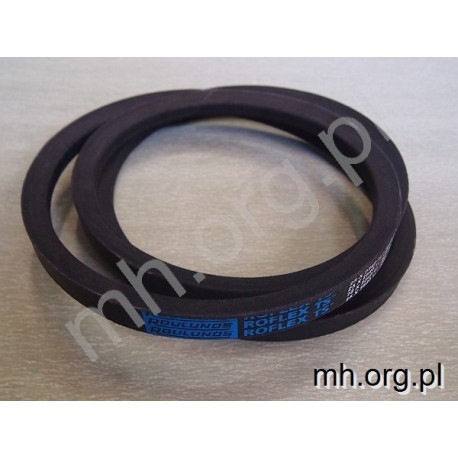 Pas 06311053, 6311053, 06211023, 6211023, 0880077535200 - ROULUNDS - Deutz Fahr