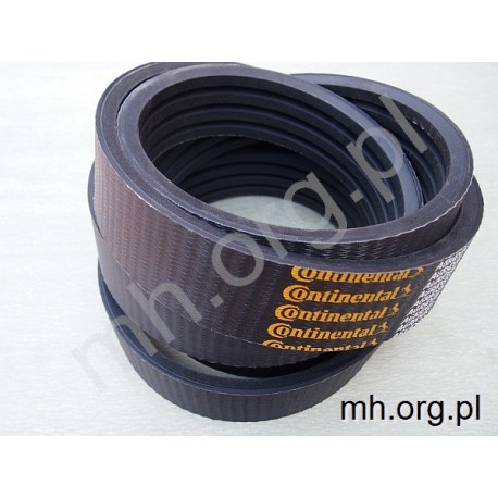 Pas 80750290, 80434044, 750290, 434044, 433.017.4F - CONTINENTAL - New Holland