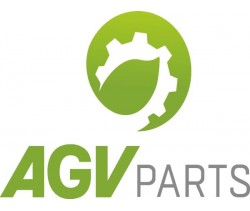 Łańcuch 12A-2 - podwójny 3/4 - 5 mb - AGV Germany