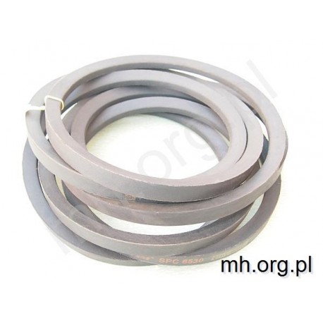 Pas SPC 6530 - PIX - pasek do suszarni
