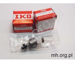 Rolka CF6BUUR, KR16PP, KR 16 PP - IKO Japan - rolka koncentryczna z trzpieniem
