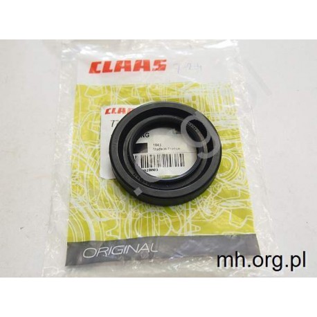 Uszczelniacz 36x58x10 - CLAAS - 7700028003 - 36-58-10