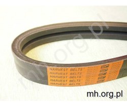 Pas CL 060306.2 - HARVEST Belts