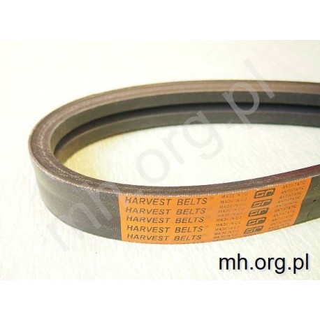 Pas CL 060306.2 - HARVEST Belts