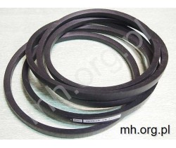 Pas 4518212 - sieczkarnia VOLVO 800, 1110 - OPTIBELT