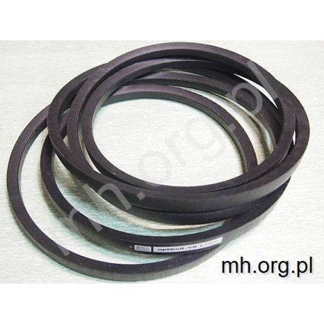 Pas 4518212 - sieczkarnia VOLVO 800, 1110 - OPTIBELT