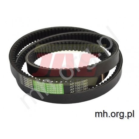 Pas CL 603380.0, 603380.1, AP1001080 - OPTIBELT