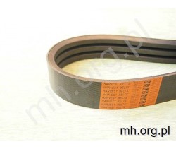 Pas CL 060306.2 - HARVEST Belts