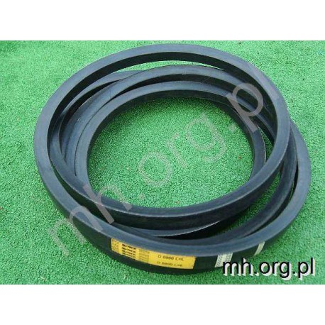 Pas D 6000, HD 6000, 32x6000 Ld, D6000 - Sanok