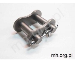 Złączka 24B, 24B-1, 1,5" - RENOLD - spinka łańcucha