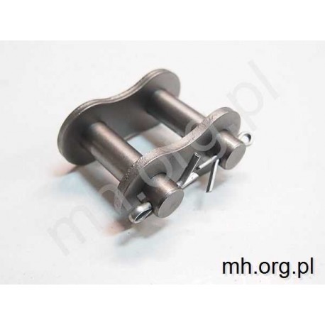 Złączka 24B, 24B-1, 1,5" - RENOLD - spinka łańcucha