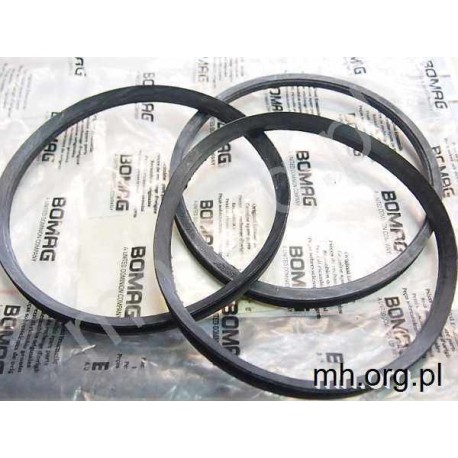 V-Ring V-160L - FOSRHEDA - 3196-4 - uszczelniacz VRING 160L