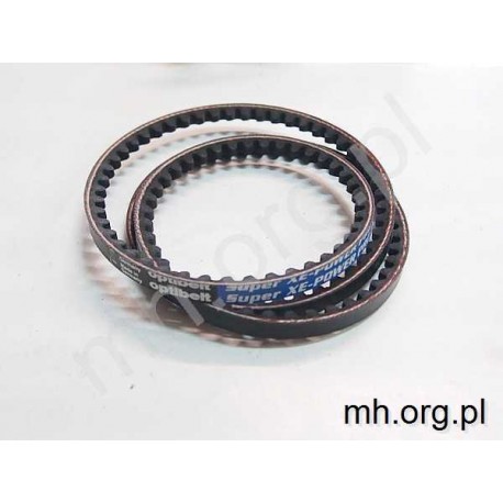 Pasek XPZ 1187 XE POWER - OPTIBELT Germany - XPZ1187