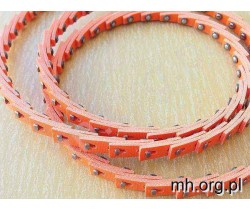 Pas segmentowy A/13/4L NUTLink 