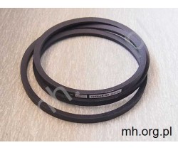 Pas 721306.0, 7213060, 721306 - CLAAS - Optibelt