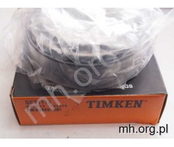 Łożysko 33213 - TIMKEN - 65x120x41 - SET1113 - X33213, Y33213