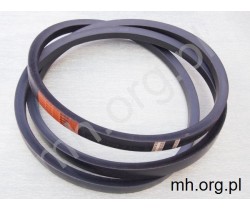 Pas CL 060306.2 - HARVEST Belts