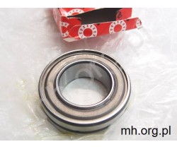 Łożysko WS22210E1 2RSR, BS2-2210-2CS/VT143 - FAG Germany - 50x90x28