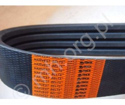 Pas CL 060306.2 - HARVEST Belts