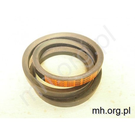 Pas 80396750, 1321565C2 - HARVEST - CASE, NEW HOLLAND