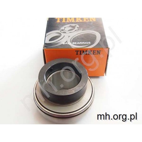 Łożysko UEL209-28, EX 209-28, UL209-112, G1112KRRB - TIMKEN FAFNIR - 44,45x85x56,3 (22)