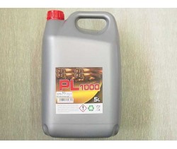 Smar, olej PL1000 - przekładniowy smar płynny do ciężkich warunków - opakowanie 5L - VG1000