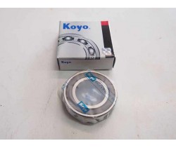 Łożysko 60/28-2RSC3 - 28x52x12 - KOYO Japan - łożysko kulkowe do motocykla