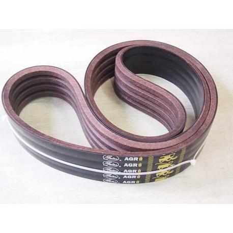 Pas 51104172270, 4HB2270, 1225216 - GATES - BIZON BS Z110, NEW HOLLAND